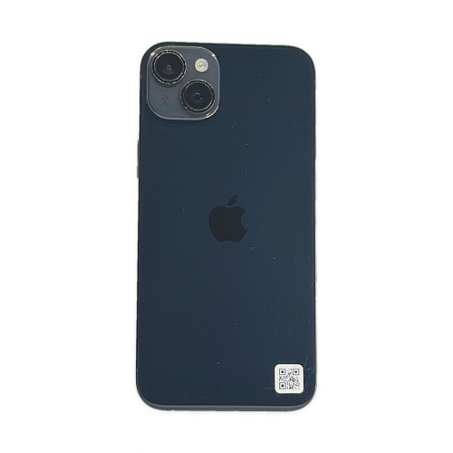 iPhone 14 Plus 128 Go Minuit - Produit unique