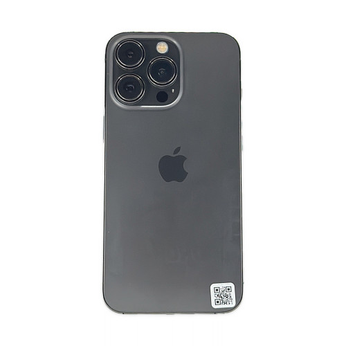 iPhone 13 Pro 128 Gb Graphite - Unique product