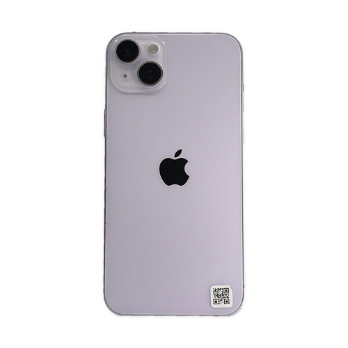 iPhone 14 Plus 128 GB Roxo - Produto &uacute;nico