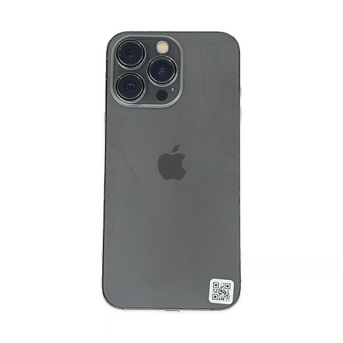iPhone 13 Pro 128 GB Grafito - Producto &uacute;nico