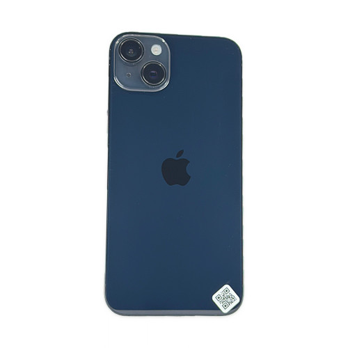 iPhone 14 Plus 256 GB Medianoche eSIM - Producto &uacute;nico