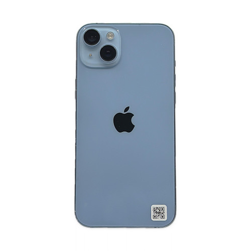 iPhone 14 Plus 128 GB Blau - Einzigartiges Produkt