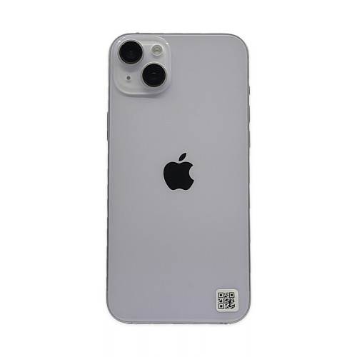 iPhone 14 Plus 128 Gb Lila - Unik produkt