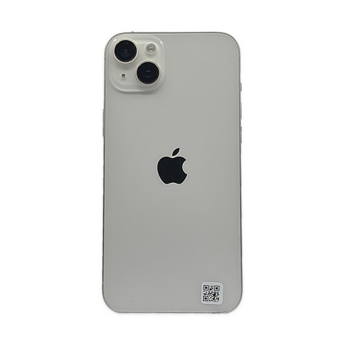 iPhone 14 Plus 128 GB Blanco Estrella - Producto &uacute;nico
