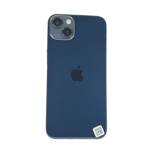 iPhone 14 Plus 128 GB Meia-noite - Produto &uacute;nico