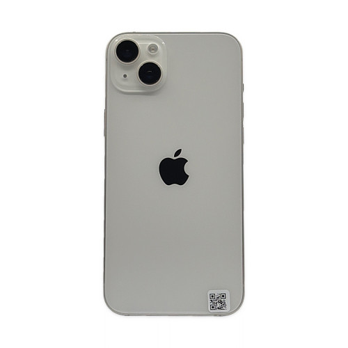 iPhone 14 Plus 128 GB Luz das Estrelas - Produto &uacute;nico