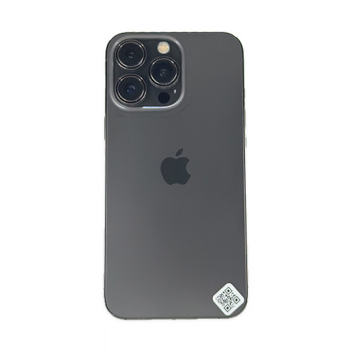 iPhone 13 Pro 128 GB Grafiet - Uniek product
