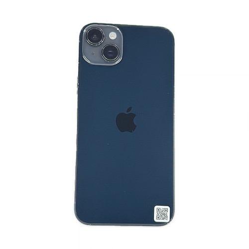 iPhone 14 Plus 128 GB Mezzanotte - Prodotto unico