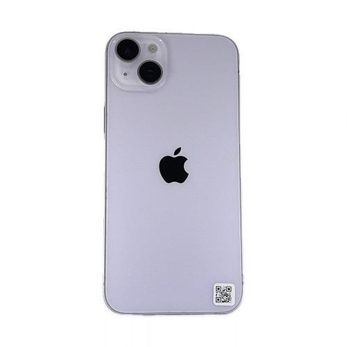 iPhone 14 Plus 128 GB Paars - Uniek product