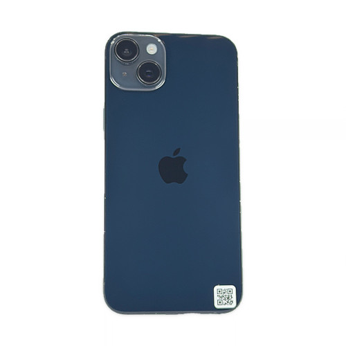 iPhone 14 Plus 128 GB Medianoche - Producto &uacute;nico