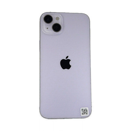 Apple - iPhone 14 Plus - 128 Go - Reconditionné - Correct - Mauve