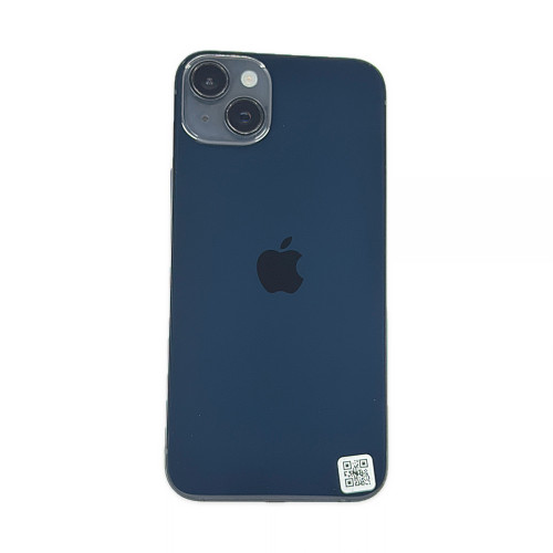 iPhone 14 Plus 128 GB Mezzanotte - Prodotto unico