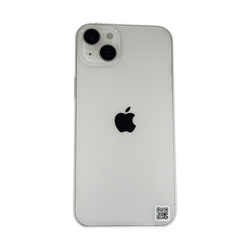 iPhone 14 Plus 128 GB Blanco Estrella - Producto &uacute;nico