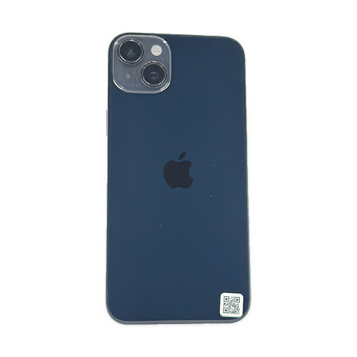 iPhone 14 Plus 128 Go Minuit - Produit unique