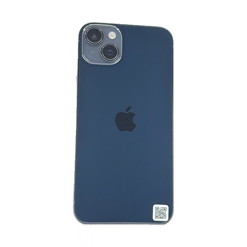 iPhone 14 Plus 128 Go Minuit - Produit unique