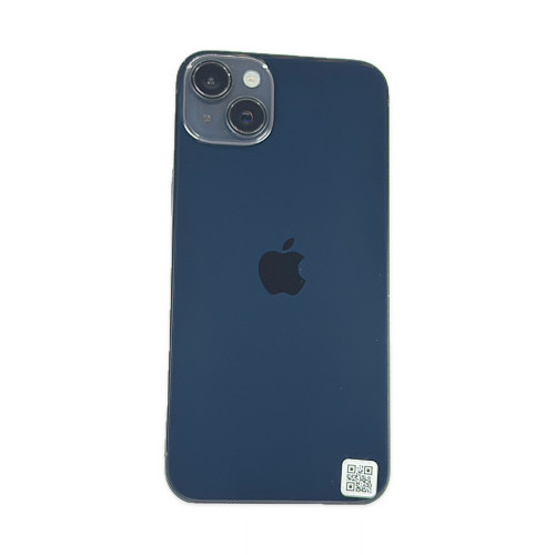 iPhone 14 Plus 128 GB Mezzanotte - Prodotto unico