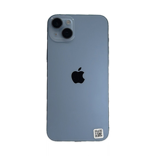 iPhone 14 Plus 128 GB Azul - Producto &uacute;nico