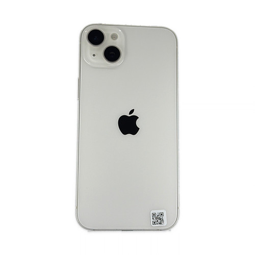 iPhone 14 Plus 128 Gb Starlight - Unique product