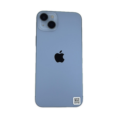 iPhone 14 Plus 128 GB Azul - Producto &uacute;nico