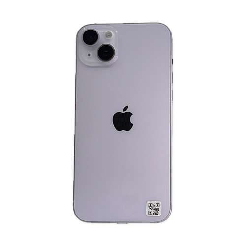 iPhone 14 Plus 128 GB Paars - Uniek product