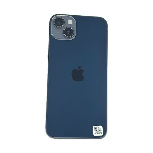 iPhone 14 Plus 256 GB Medianoche eSIM - Producto &uacute;nico