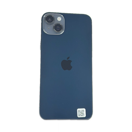 iPhone 14 Plus 128 GB Middernacht - Uniek product