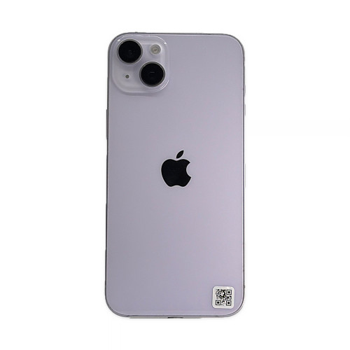 iPhone 14 Plus 128 Gb Purple - Unique product