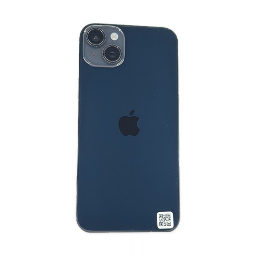 iPhone 14 Plus 128 GB Middernacht eSIM - Uniek product