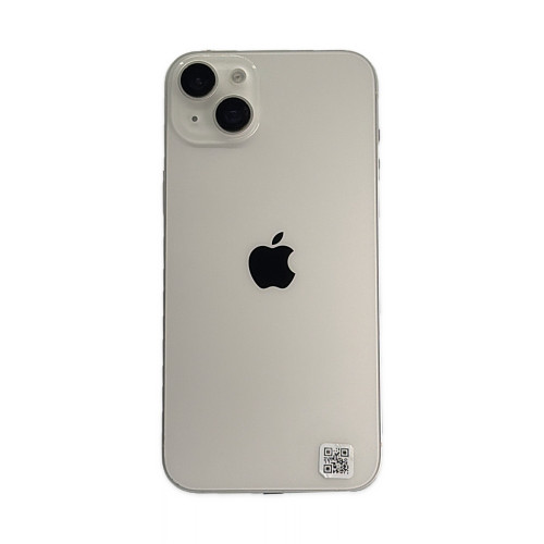 iPhone 14 Plus 128 Go Lumi&egrave;re Stellaire - Produit unique