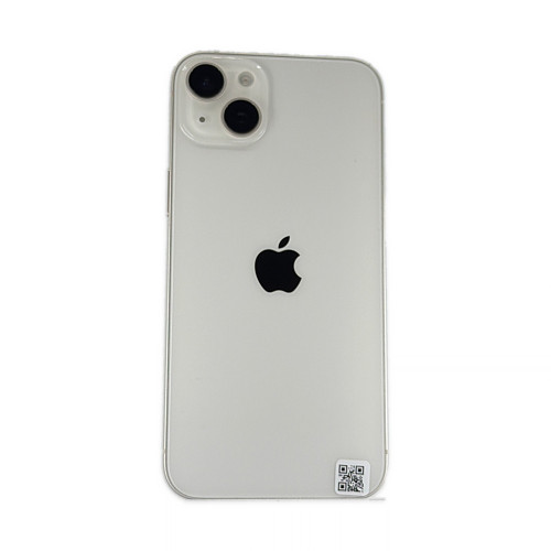 iPhone 14 Plus 128 Go Lumi&egrave;re Stellaire - Produit unique