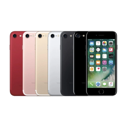 iPhone 7 128 Go Dur &agrave; Cuire (couleur selon disponibilit&eacute;)