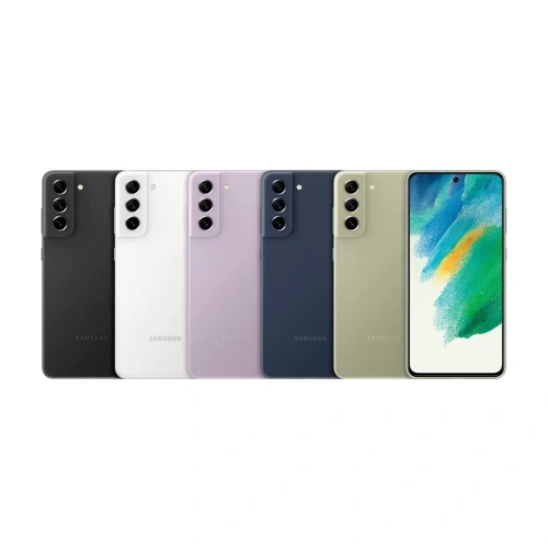 Samsung Galaxy S21 FE 128 Go Dur &agrave; Cuire (couleur selon disponibilit&eacute;)