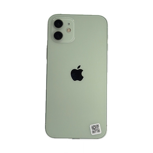 iPhone 12 64 Go Vert - Produit unique