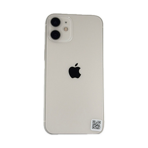 iPhone 12 Mini 128 Go Rouge - Produit unique