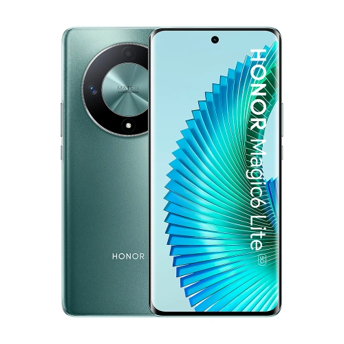 Honor Magic6 Lite 256 Go Vert