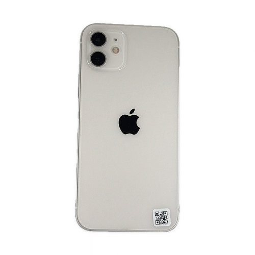 iPhone 12 128 Gb White - Unique product