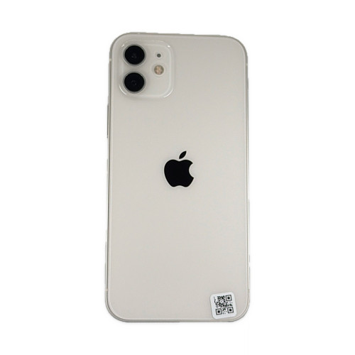 iPhone 12 128 GB Wit - Uniek product