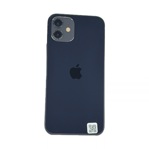 iPhone 12 64 GB Negro - Producto &uacute;nico