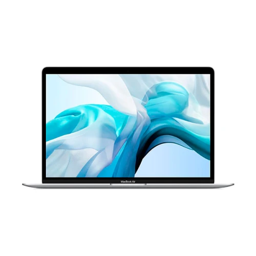 MacBook Air 13 (2019) - Core i5 1.6GHz 512 GB SSD - RAM 8 GB - Prateado