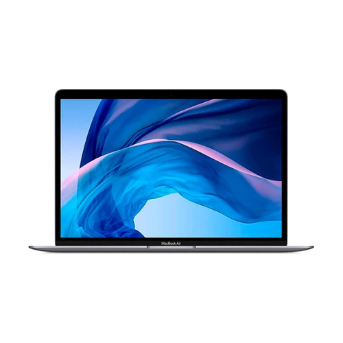 MacBook Air 13 (2019) - Core i5 1.6GHz 512 GB SSD - RAM 8 GB - Weltraumgrau