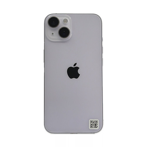 iPhone 14 128 GB Rojo - Producto &uacute;nico