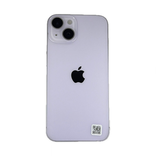 iPhone 14 128 Go Mauve - Produit unique