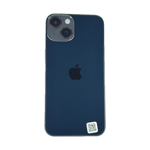 iPhone 14 128 Go Minuit - Produit unique
