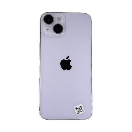 iPhone 14 128 Go Mauve - Produit unique