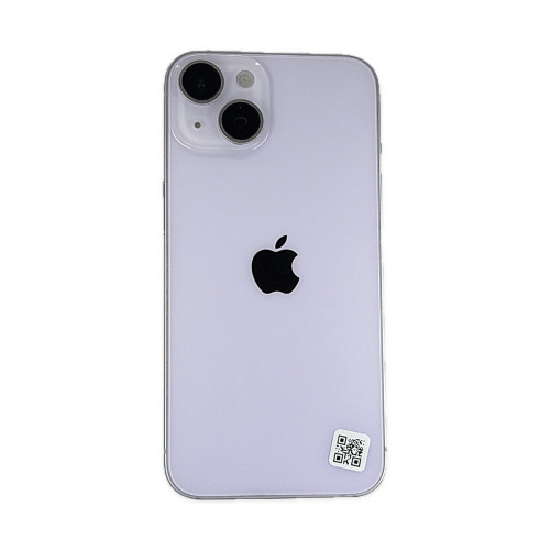 iPhone 14 128 Go Mauve - Produit unique