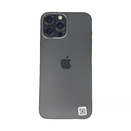 iPhone 13 Pro Max 128 Gb Graphite - Unique product