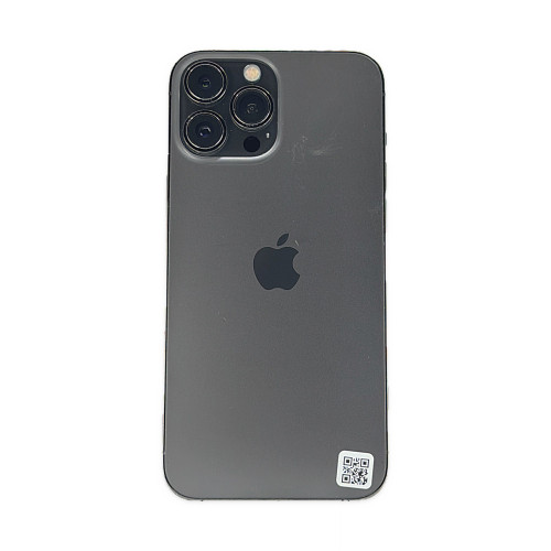 iPhone 13 Pro Max 128 Go Graphite - Produit unique