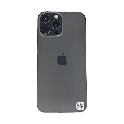 iPhone 13 Pro Max 512 GB Graphit - Einzigartiges Produkt