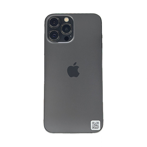 iPhone 13 Pro Max 128 GB Graphit - Einzigartiges Produkt