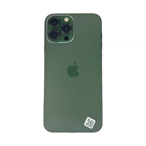 iPhone 13 Pro Max 128 GB Verde Alpino - Producto &uacute;nico